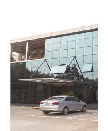 集成房屋，首選柜族！